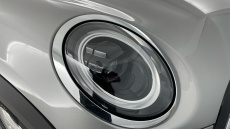 MINI Hatchback 1.5 Cooper Classic Premium 5dr Auto Petrol Hatchback